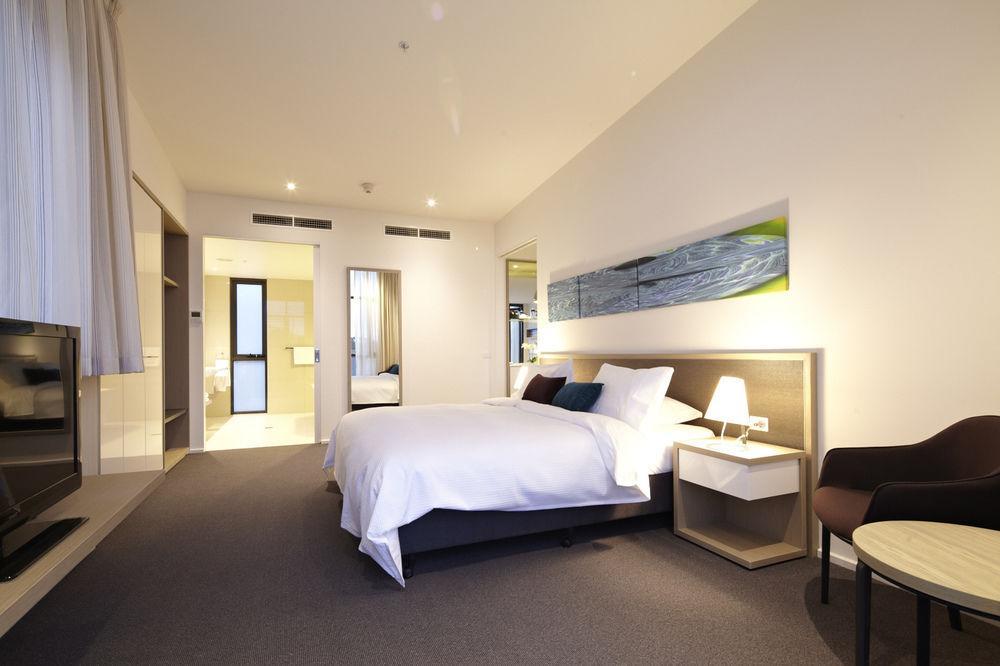 Flinders Hotel Екстериор снимка